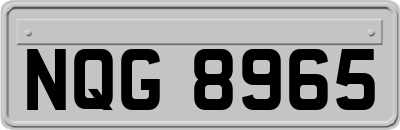 NQG8965