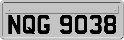NQG9038