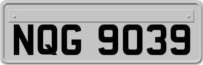 NQG9039