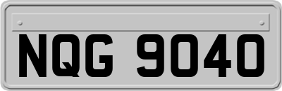 NQG9040