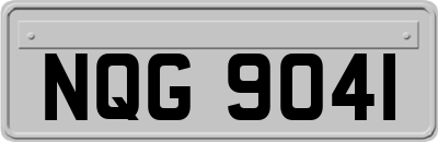 NQG9041