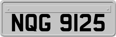 NQG9125