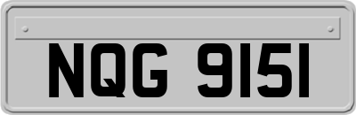 NQG9151