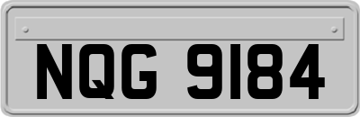 NQG9184