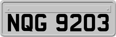 NQG9203
