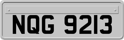 NQG9213