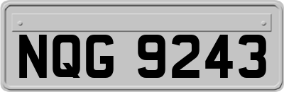 NQG9243