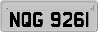 NQG9261