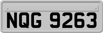 NQG9263