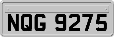 NQG9275