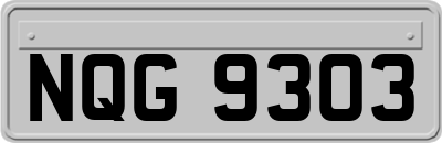 NQG9303