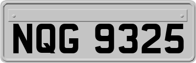 NQG9325
