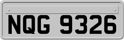 NQG9326