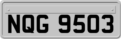 NQG9503