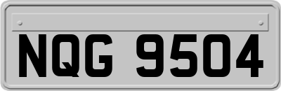 NQG9504