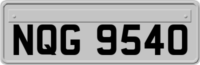 NQG9540
