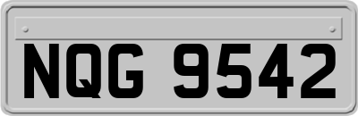 NQG9542