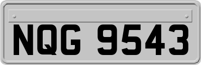 NQG9543