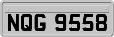 NQG9558