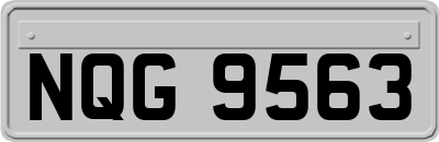 NQG9563