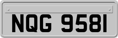 NQG9581