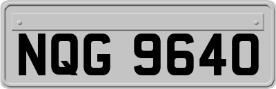 NQG9640