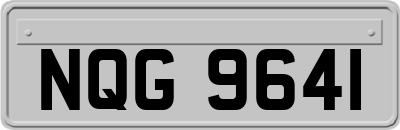 NQG9641