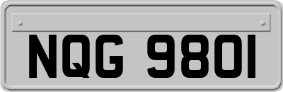 NQG9801