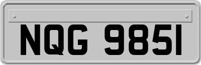 NQG9851