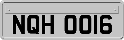 NQH0016