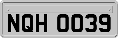 NQH0039