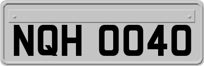 NQH0040