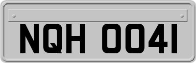 NQH0041