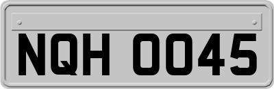 NQH0045