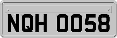 NQH0058