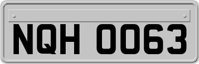 NQH0063