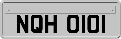 NQH0101