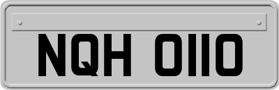 NQH0110