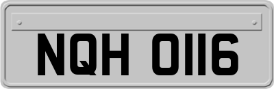 NQH0116