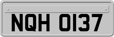 NQH0137