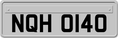 NQH0140