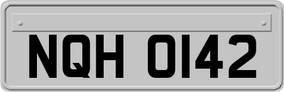 NQH0142