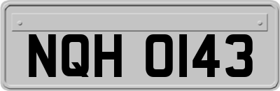 NQH0143