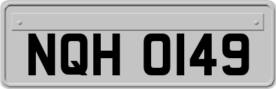 NQH0149