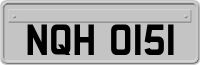 NQH0151