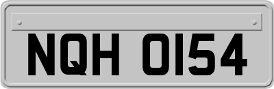 NQH0154
