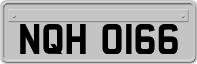 NQH0166