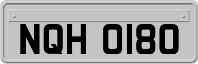 NQH0180