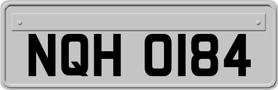 NQH0184