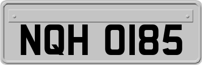 NQH0185